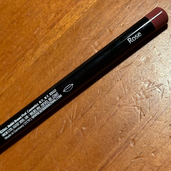 Bobbi Brown Lip Pencil Lip Liner Rose - Picture 10 of 16